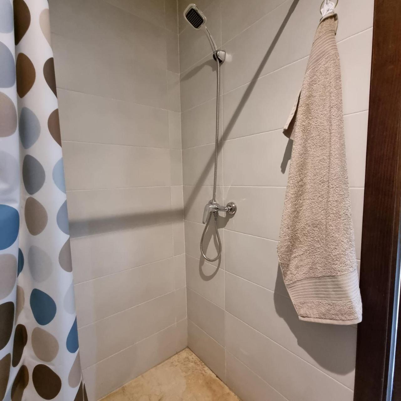 Luxury Appartement Guesshouse Tanger Luaran gambar