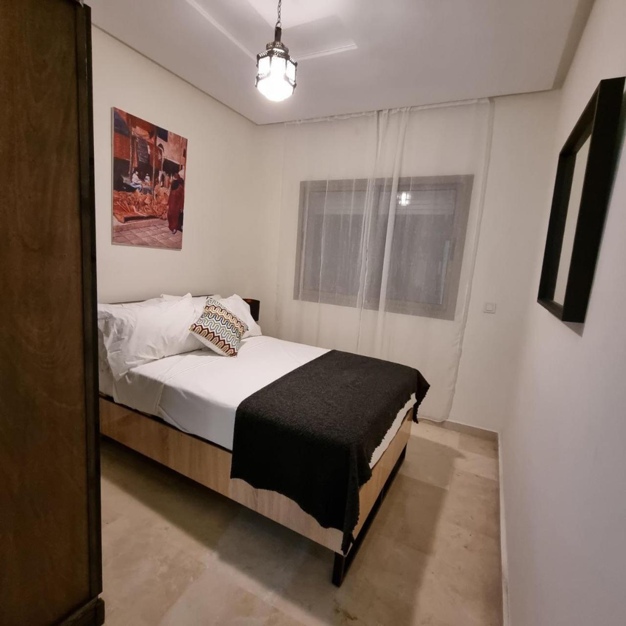 Luxury Appartement Guesshouse Tanger Luaran gambar