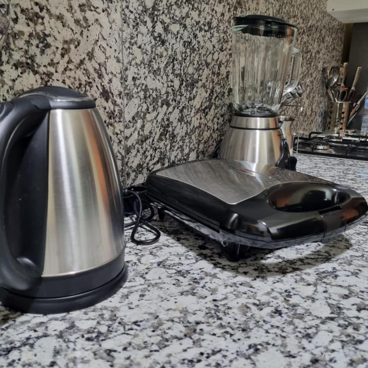 Luxury Appartement Guesshouse Tanger Luaran gambar